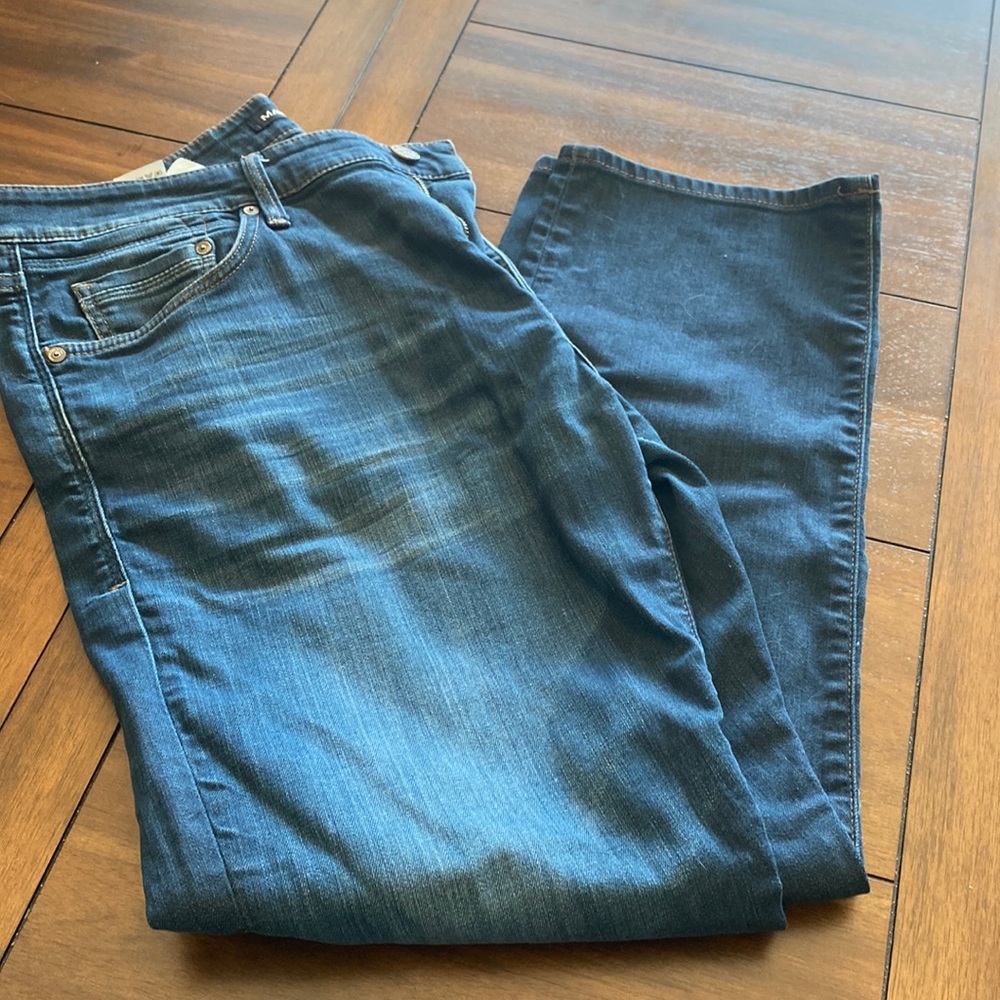 Mens Mavi Jeans 36x30